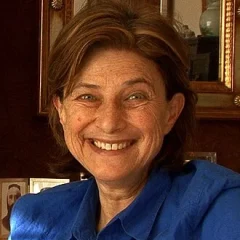 Chantal Akerman height profile photo