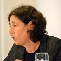 Chantal Hébert height profile photo