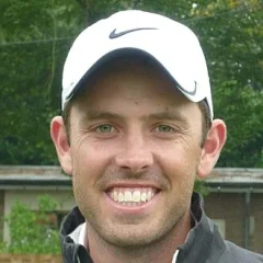 Charl Schwartzel height profile photo