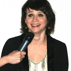 Charlene McKenna height profile photo