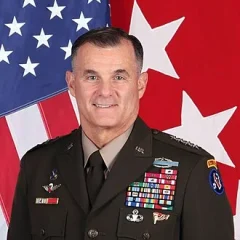 Charles A. Flynn height profile photo