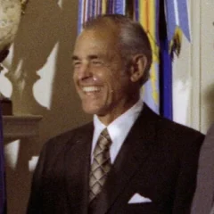 Charles Alden Black height profile photo
