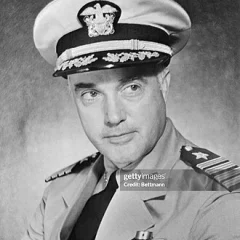Charles B. McVay III height profile photo
