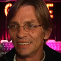 Charles Baker (actor) height profile photo