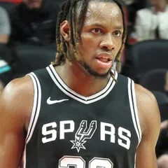 Charles Bassey height profile photo
