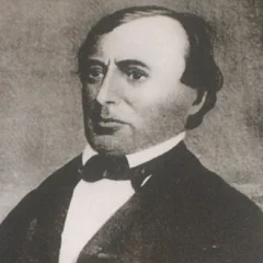 Charles Bent height profile photo