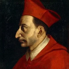 Charles Borromeo height profile photo
