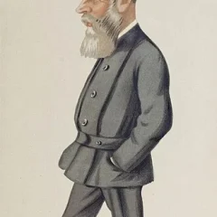 Charles Boycott height profile photo