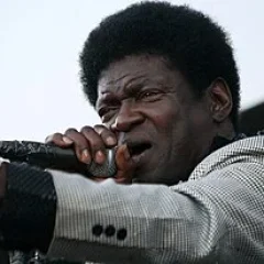 Charles Bradley (singer) height profile photo