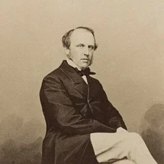 Charles Canning, 1st Earl Canning height profile photo