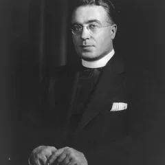 Charles Coughlin height profile photo