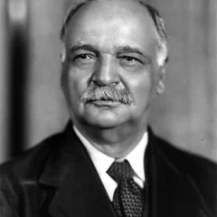 Charles Curtis height profile photo