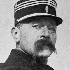 Charles de Tricornot de Rose height profile photo