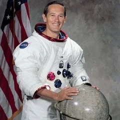Charles Duke height profile photo