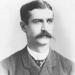 Charles Ellis Johnson height profile photo