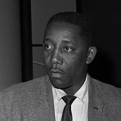 Charles Evers height profile photo