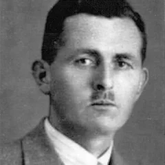 Charles Fraser-Smith height profile photo