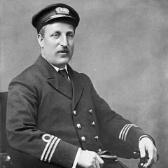 Charles Fryatt height profile photo