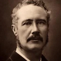 Charles George Gordon height profile photo
