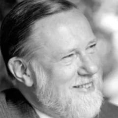 Charles Geschke height profile photo