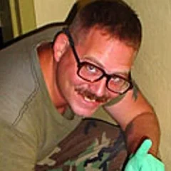 Charles Graner height profile photo