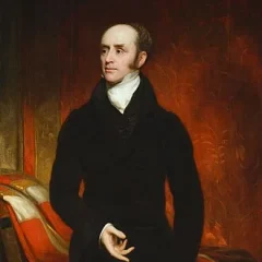Charles Grey, 2nd Earl Grey height profile photo