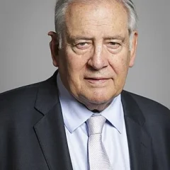 Charles Guthrie, Baron Guthrie of Craigiebank height profile photo