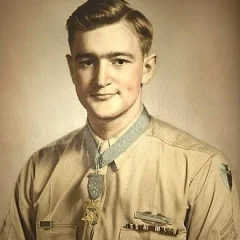 Charles H. Coolidge height profile photo