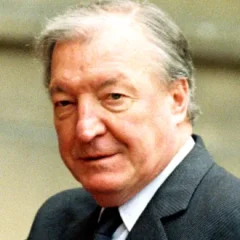 Charles Haughey height profile photo