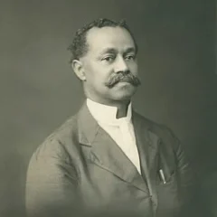 Charles Henry Turner (zoologist) height profile photo