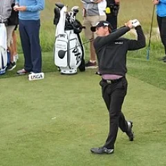 Charles Howell III height profile photo