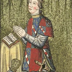 Charles III of Navarre height profile photo