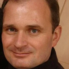 Charles Ingram height profile photo