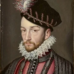 Charles IX of France height profile photo