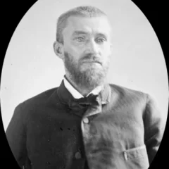 Charles J. Guiteau height profile photo