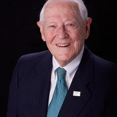Charles J. Urstadt height profile photo