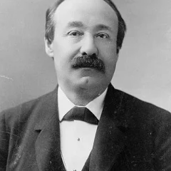 Charles Joseph Bonaparte height profile photo