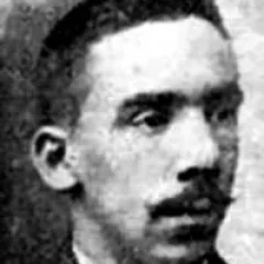 Charles Joughin height profile photo