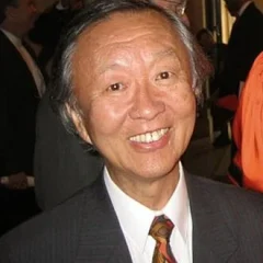 Charles K. Kao height profile photo