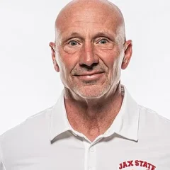 Charles Kelly (American football) height profile photo
