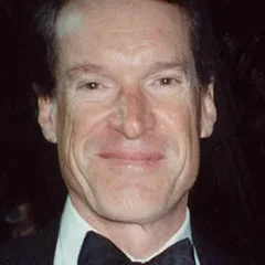 Charles Kimbrough height profile photo