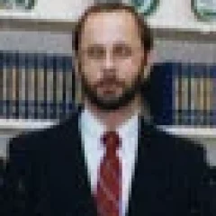 Charles Kupperman height profile photo
