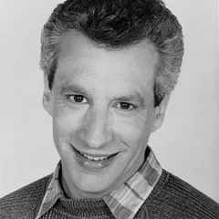 Charles Levin (actor) height profile photo