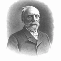 Charles Louis Fleischmann height profile photo