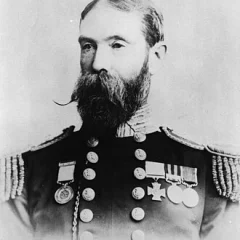 Charles Lucas (Royal Navy officer) height profile photo