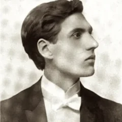 Charles M. Courboin height profile photo