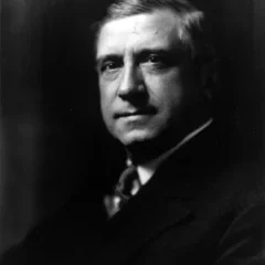 Charles M. Schwab height profile photo