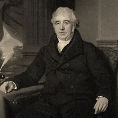 Charles Macintosh height profile photo