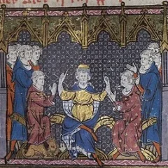 Charles Martel height profile photo