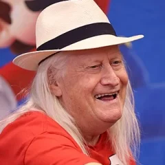 Charles Martinet height profile photo